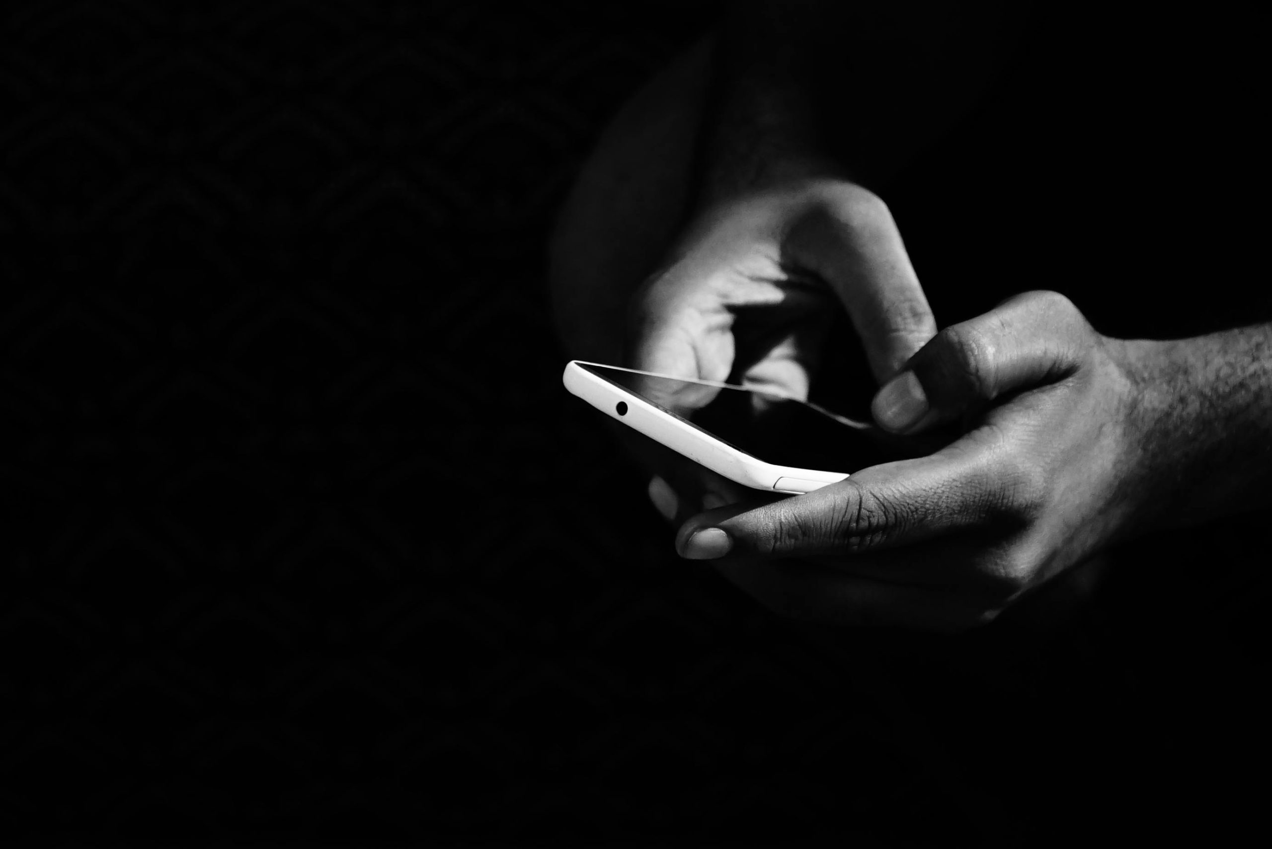 Conoce qué hacer si te roban el celular