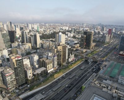 BCP resalta que crecimiento de la economía peruana está en proceso de consolidación