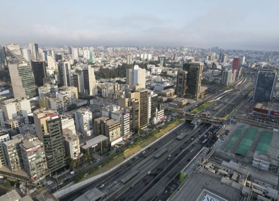 BCP resalta que crecimiento de la economía peruana está en proceso de consolidación