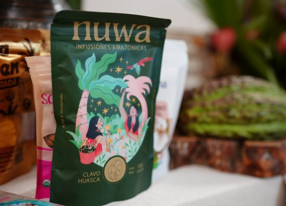 Exportaciones amazónicas alcanzaron los US$ 427 millones entre enero y abril