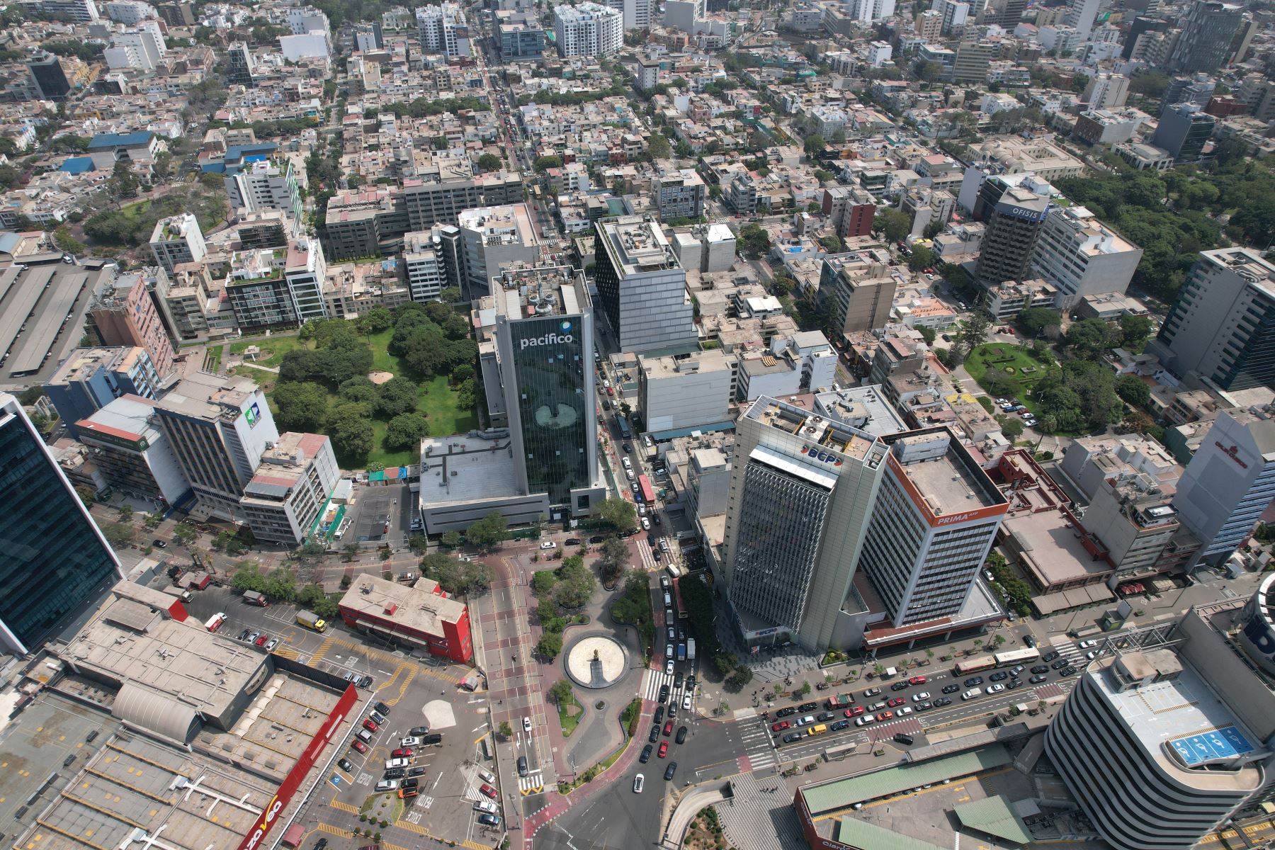Perú estará entre los 3 países de mayor crecimiento en la región en 2025 y 2026