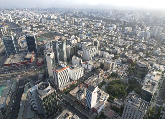 Perú continúa registrando inflación más baja de la región