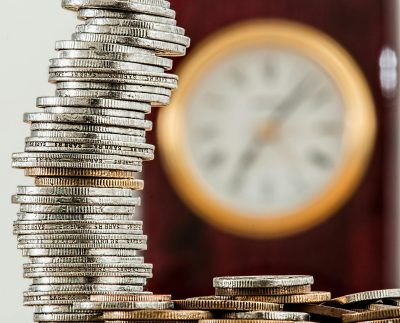 Errores más comunes en tus finanzas y cómo evitarlos