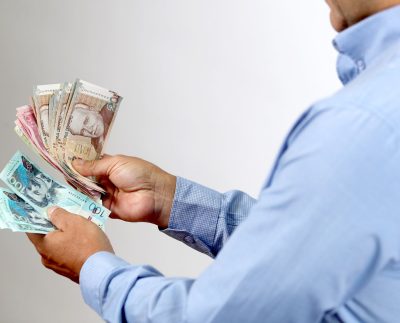 ¿Cuántos aportes en la AFP debe tener una persona para obtener una pensión mínima de S/ 600?