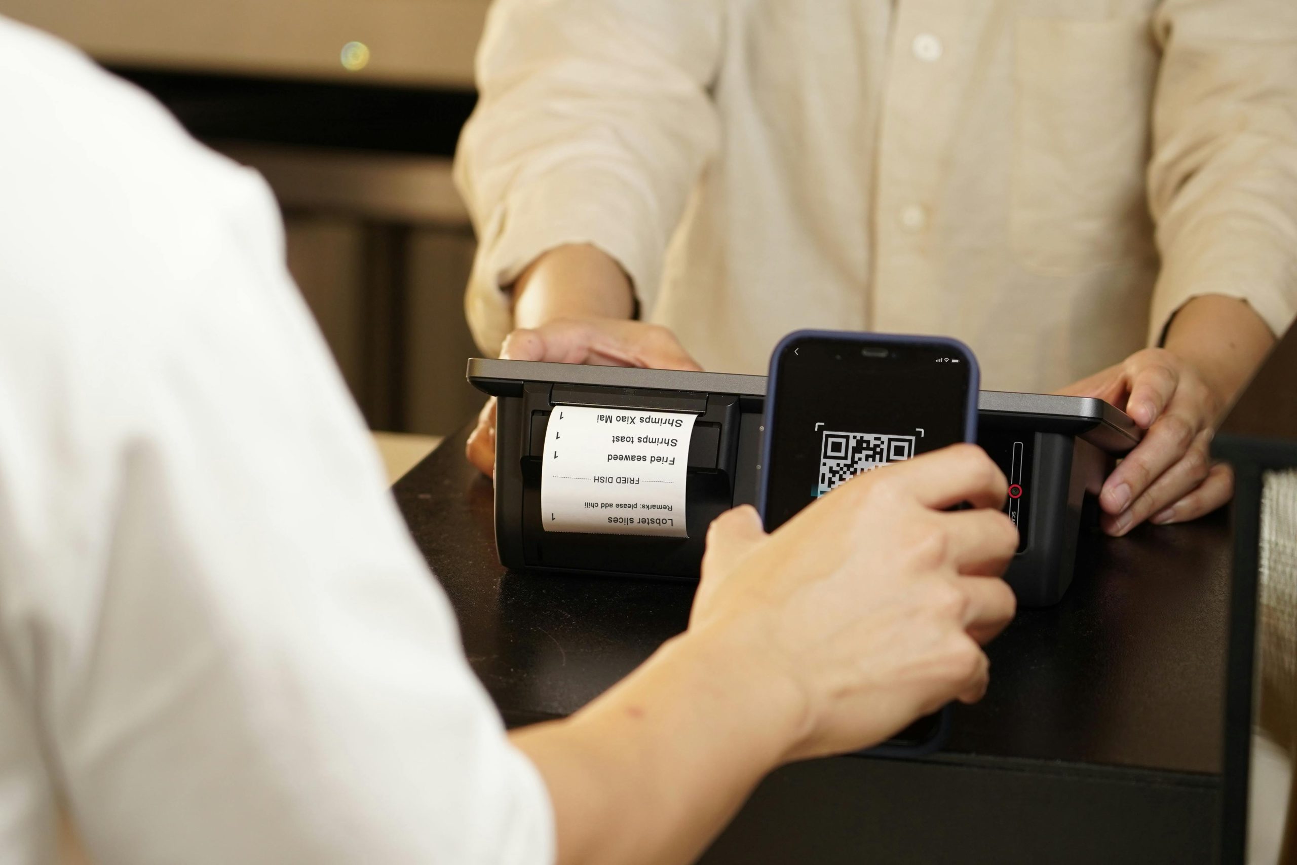 Billeteras digitales ganan terreno en todo el país