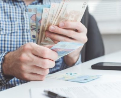 El 15 de julio es fecha límite para depósito de gratificación de Fiestas Patrias