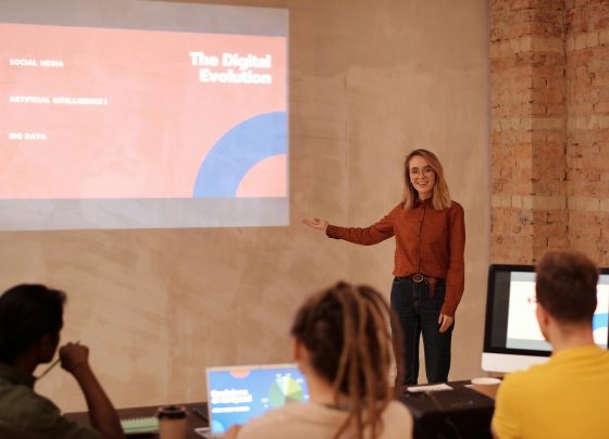 Pasos para convertir tu negocio en una empresa aumentada con IA