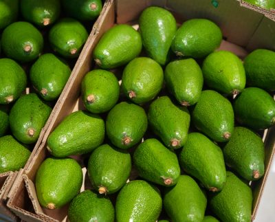 Agroexportaciones peruanas alcanzarían récord histórico de US$ 15,000 millones el 2025
