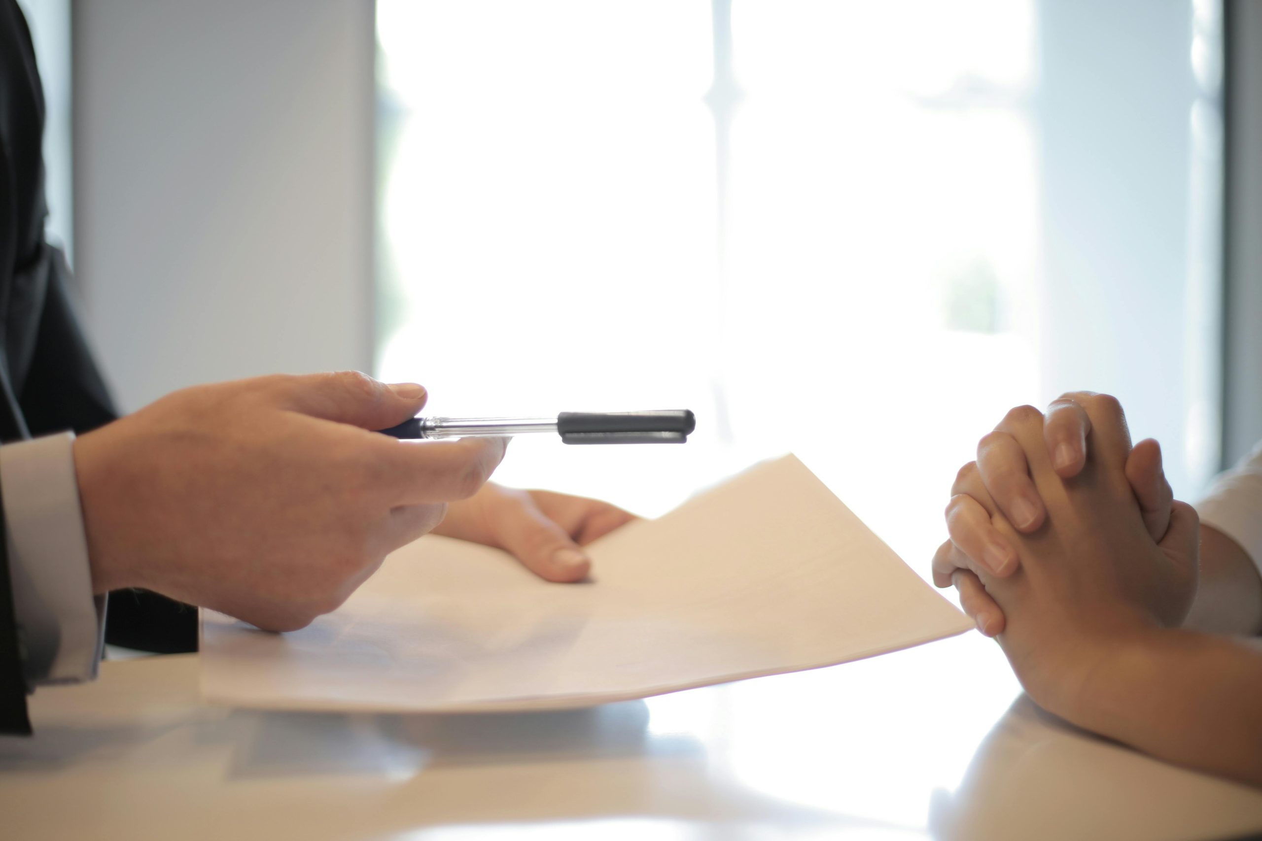 Conoce los seguros que debe otorgar una empresa cuando estás en planilla