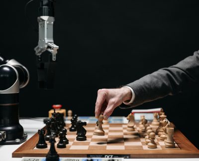 Empresas peruanas invierten US$ 50 millones en inteligencia artificial
