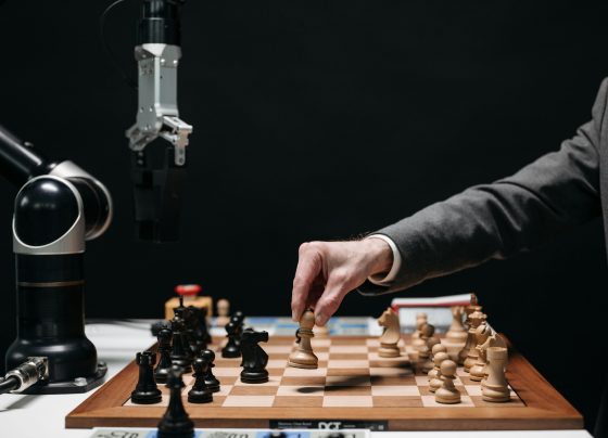 Empresas peruanas invierten US$ 50 millones en inteligencia artificial