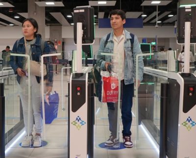 Migraciones atendió a más de 722 mil pasajeros en el primer mes de operaciones del nuevo aeropuerto Jorge Chávez