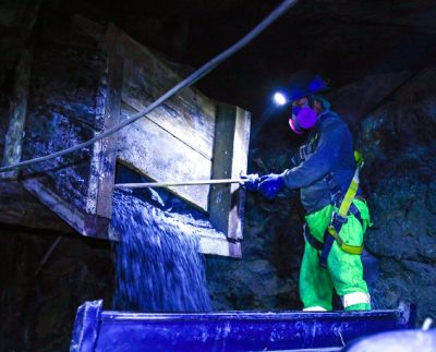 Se prorroga para el 31 de diciembre de 2025 el cierre del proceso de formalización minera integral