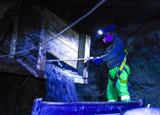 Se prorroga para el 31 de diciembre de 2025 el cierre del proceso de formalización minera integral