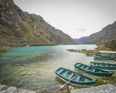 Viajes sorpresa se alzan como tendencia por feriado por Fiestas Patrias
