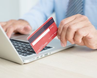 El Reporte de Crédito es una herramienta importante