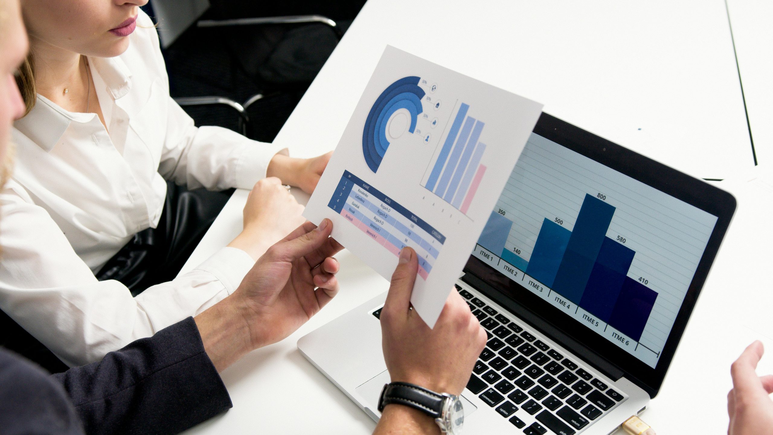 Cinco razones para apostar en Fondos de Inversión que trabajan con el factoring