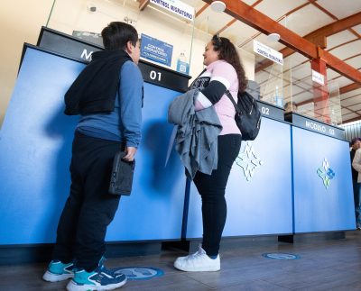 Conoce qué debes saber para viajar al extranjero con menores de edad
