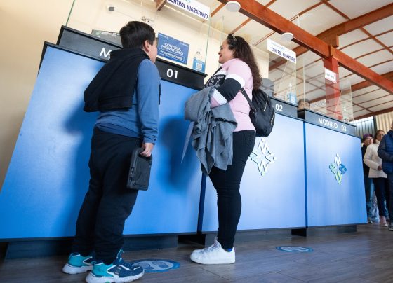 Conoce qué debes saber para viajar al extranjero con menores de edad