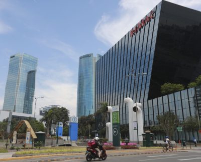 Expectativas empresariales se mantuvieron en el tramo optimista por 13 meses consecutivos