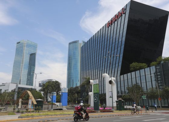 Expectativas empresariales se mantuvieron en el tramo optimista por 13 meses consecutivos