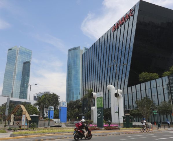 Expectativas empresariales se mantuvieron en el tramo optimista por 13 meses consecutivos
