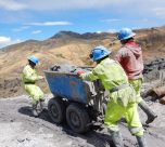 Gobierno asegura que Perú tiene una política multisectorial para la pequeña minería y minería artesanal