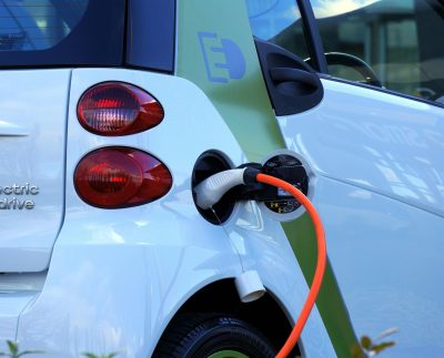 Autos eléctricos avanzan y ya representan 4.3% del mercado automotriz en Perú