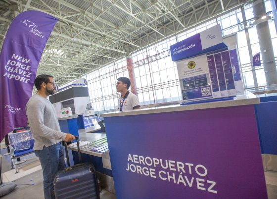 Recomendaciones para evitar contratiempos en el aeropuerto