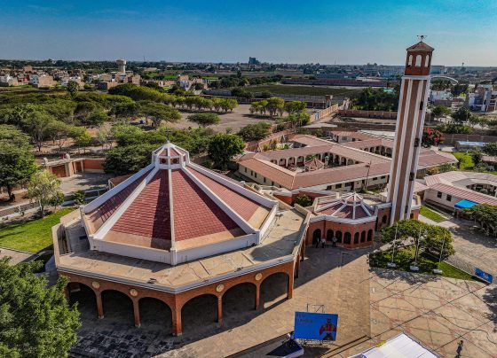 Gobierno lanza ruta turística Caminos del papa León XIV