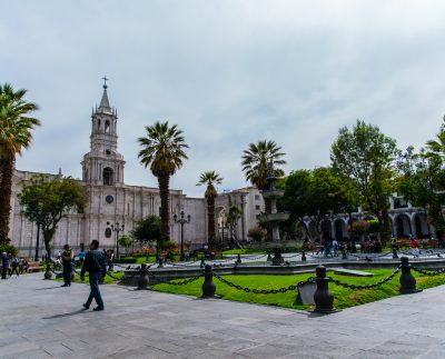 Viajes por Fiestas Patrias generarían un impacto económico de cerca de US$ 216 millones