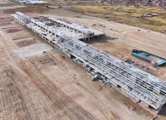 MEF estima que este 2025 Perú tendrá crecimiento récord de inversión privada