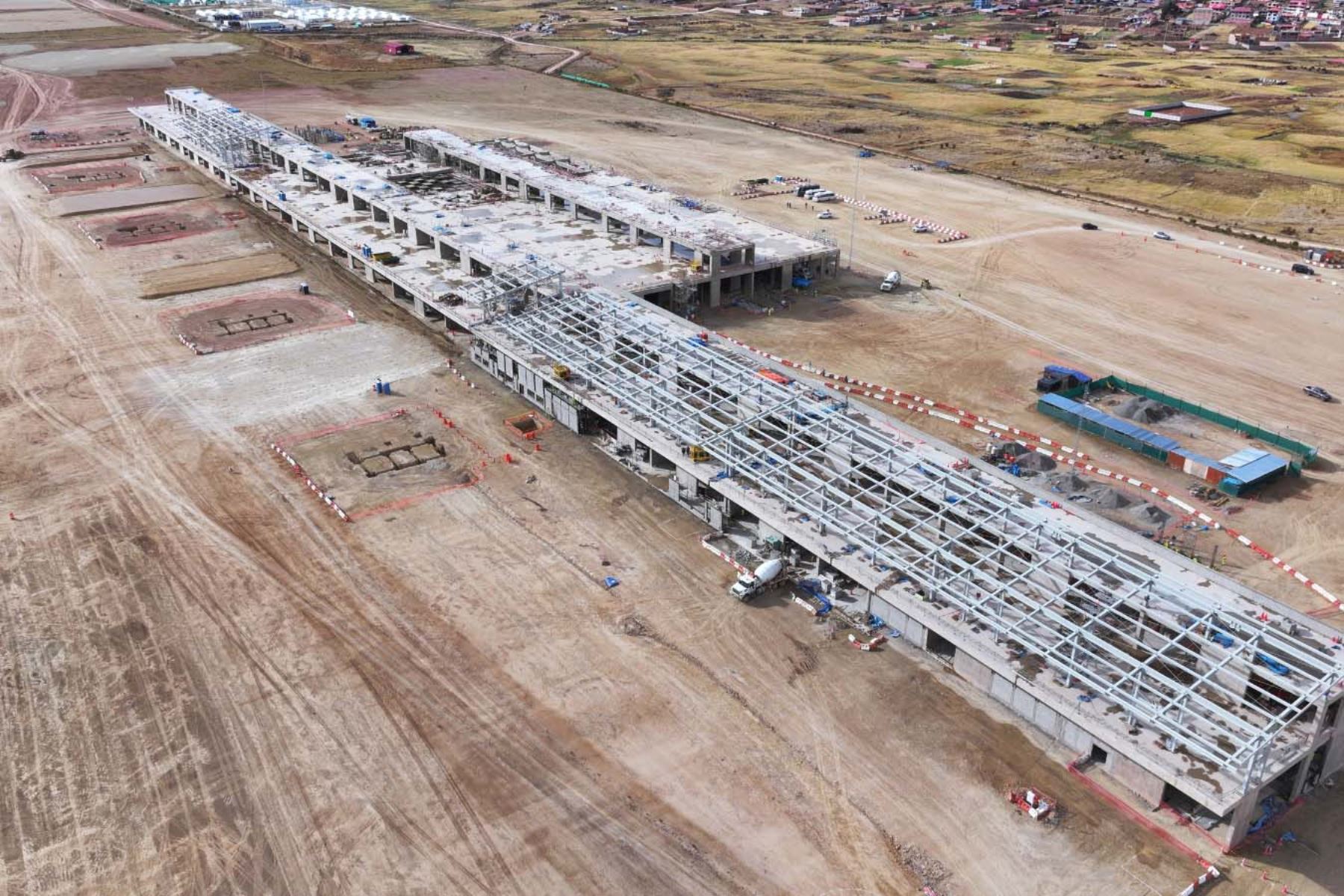 MEF estima que este 2025 Perú tendrá crecimiento récord de inversión privada