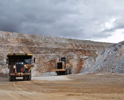 Inversión minera en el Perú alcanzó los US$ 1 845 millones en los cinco primeros meses de 2025