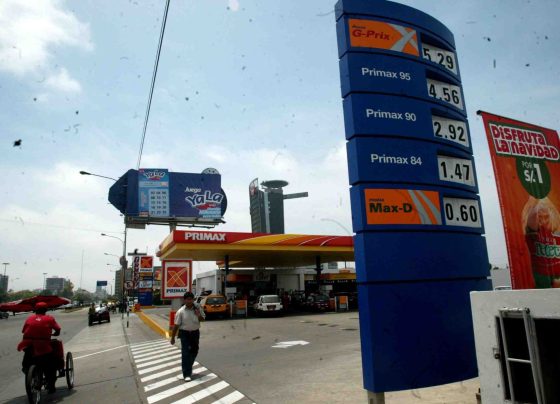 Establecen condiciones para que Primax compre estaciones de Terpel