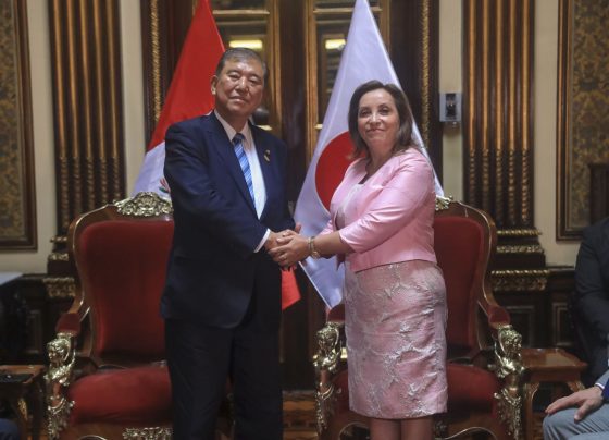 Gobierno promoverá inversiones y fortalecerá el comercio exterior en Asia