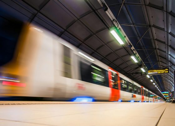 Japón interesado en proyectos ferroviarios en el Perú