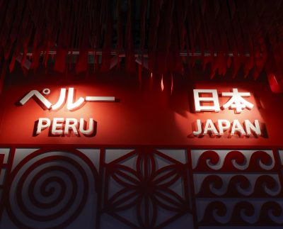 Ruedas de negocios en Japón generan US$ 11 millones en expectativas comerciales