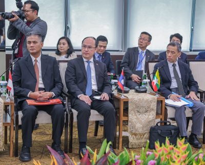 Perú consolida alianzas con Japón e Indonesia e impulsa nuevas oportunidades de inversión, comercio y turismo