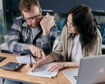 ¿Cómo obtener tu score en Infocorp de manera gratuita?