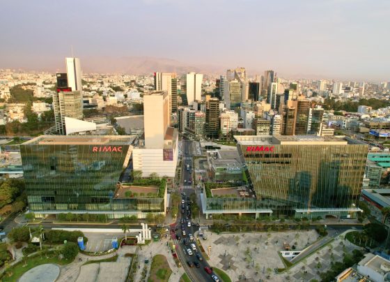 Economía peruana crecería 3.2% durante 2025, estima Credicorp