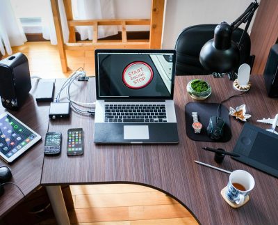 Conoce cómo la tecnología mejora la gestión interna de tu empresa