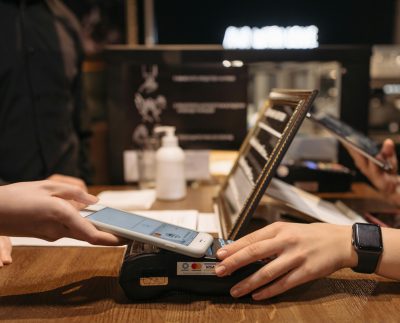 BCR lanzará en 2026 plataforma pública de pagos digitales