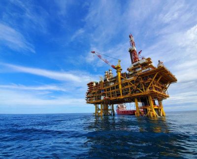 Chevron invertirá en el Perú para la exploración de reservas en petróleo y gas natural