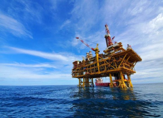 Chevron invertirá en el Perú para la exploración de reservas en petróleo y gas natural