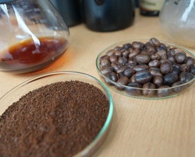 Exportaciones de café superaron los US$ 300 millones en primer semestre de 2025