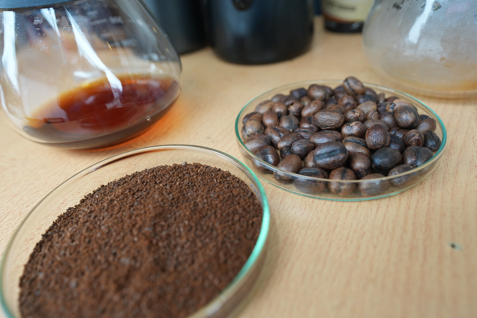 Exportaciones de café superaron los US$ 300 millones en primer semestre de 2025