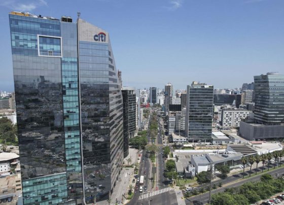 Perú mantiene uno de los menores niveles de riesgo país entre las economías emergentes y de América Latina