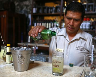 Queirolo vs. Queirolo: ¿en qué consiste la disputa de la bodega con la taberna por esta marca?