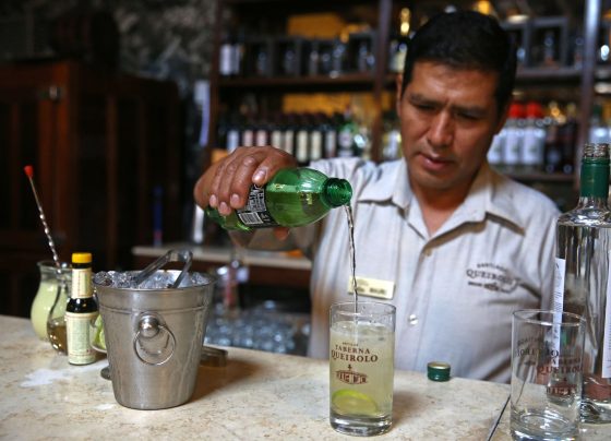 Queirolo vs. Queirolo: ¿en qué consiste la disputa de la bodega con la taberna por esta marca?